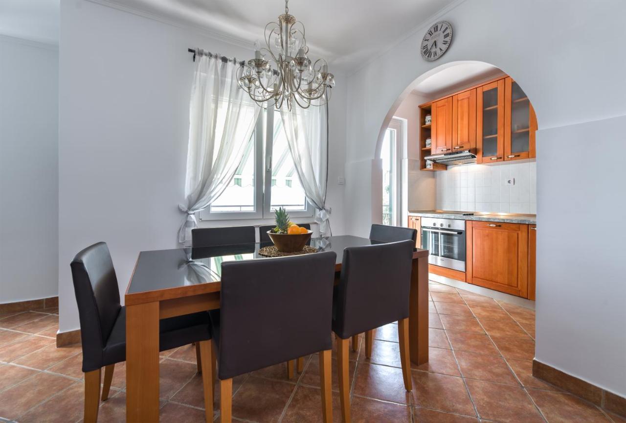 Villa Anima, Stanici, Near Omis Eksteriør bilde